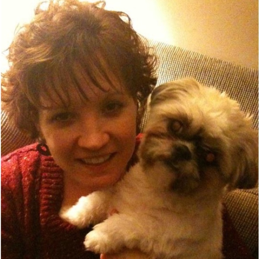 Meet your Posher, Linda